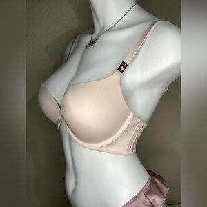 Victoria Secret Very Sexy Push Up Bra 34C VS Corset side Bra VS Push Up Bra 🆕